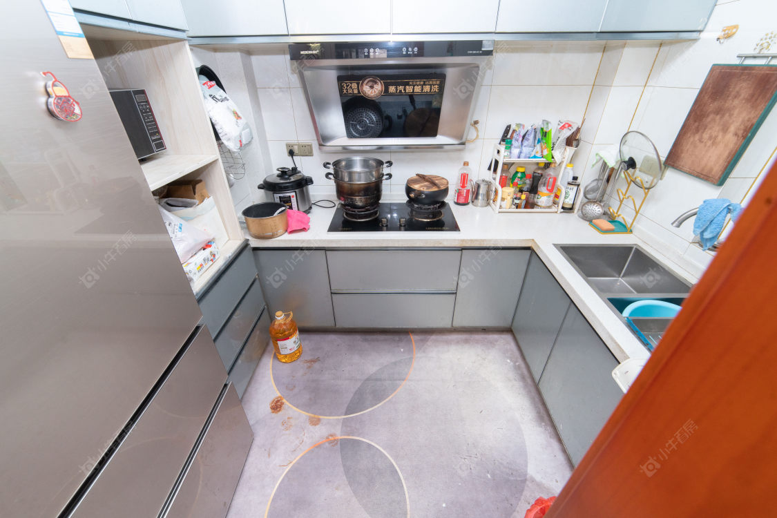 常州龙湖龙誉城三期在售二手房源_小牛看房