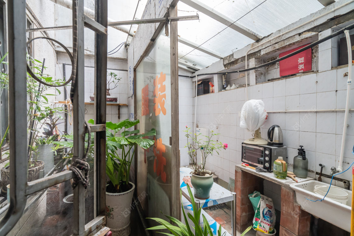 常州元丰桥在售二手房源室内图_小牛看房