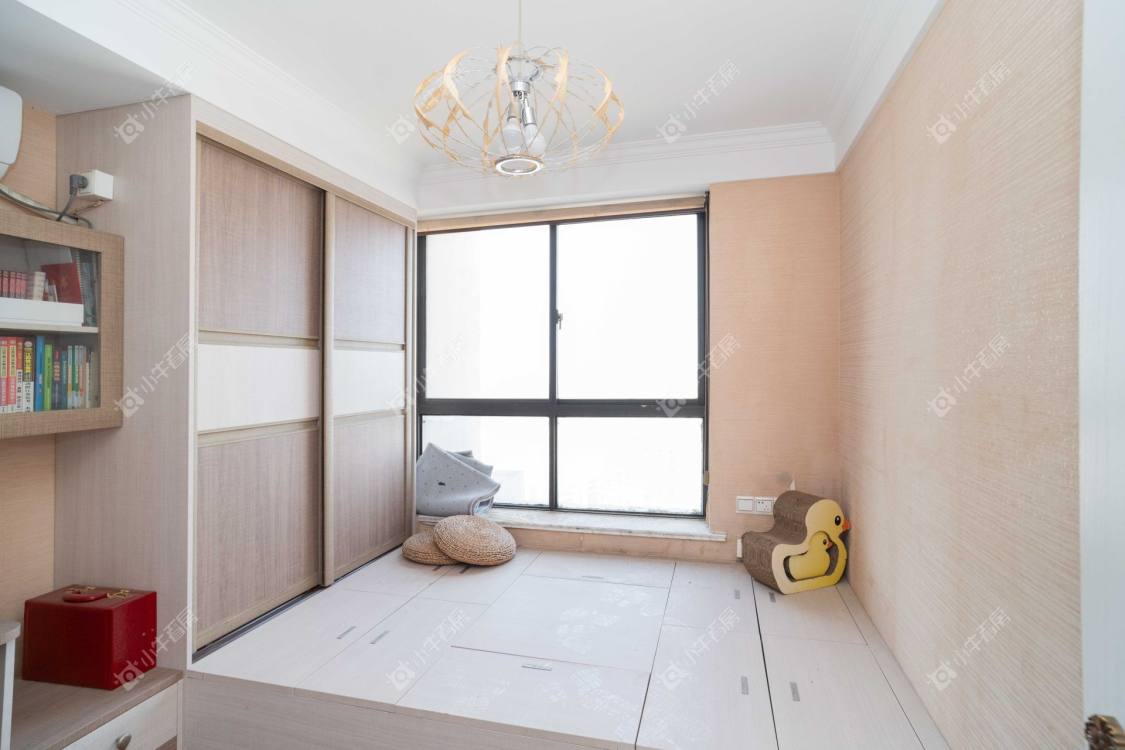 常州景瑞英郡在租房源室内图_小牛看房