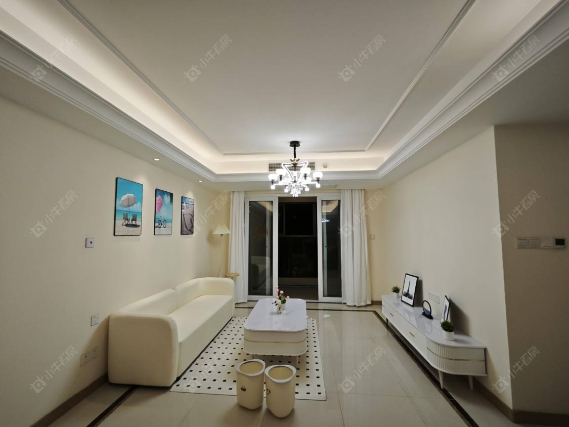 常州碧桂园金科光明府在租房源室内图_小牛看房