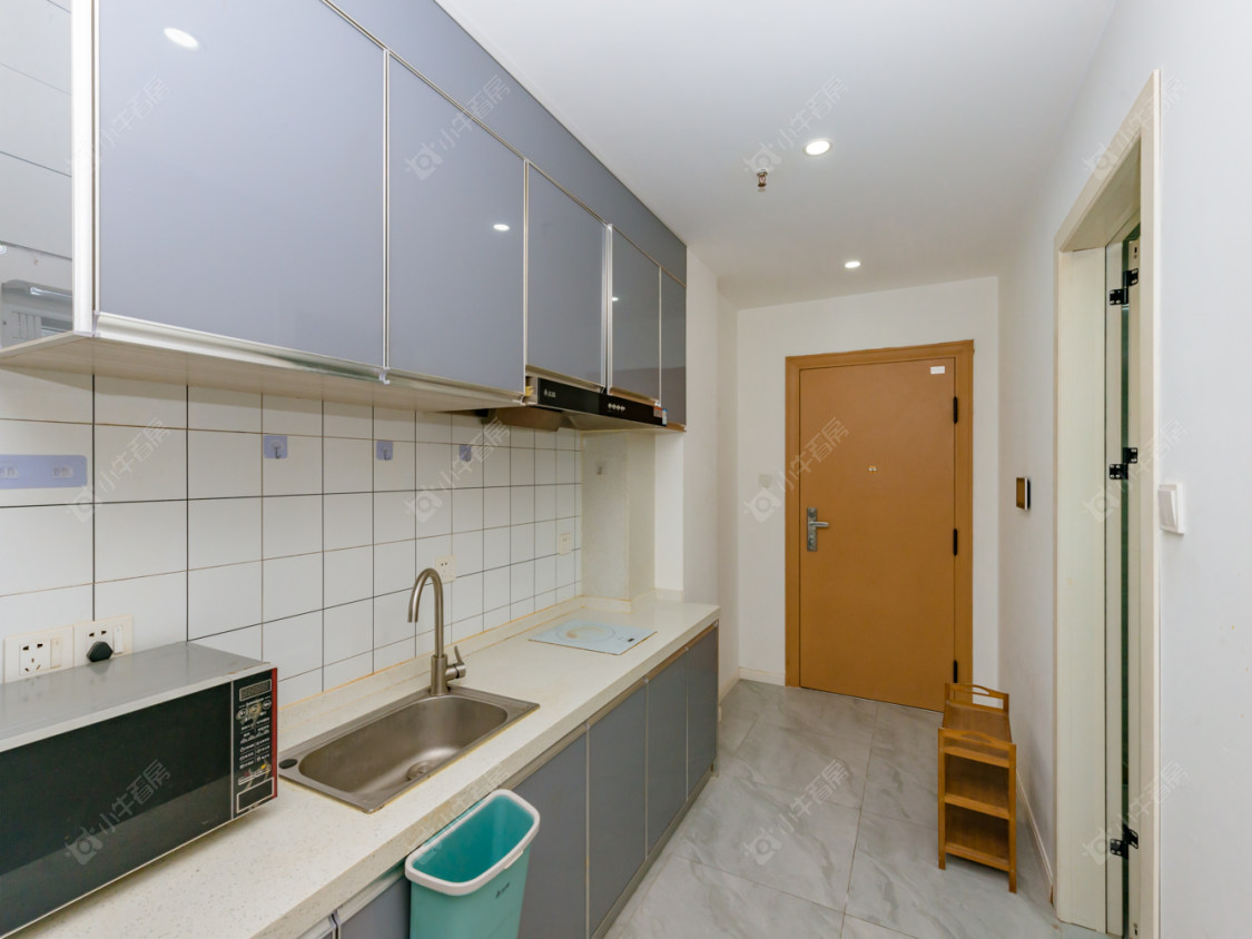 常州运河天地在售二手房源室内图_小牛看房