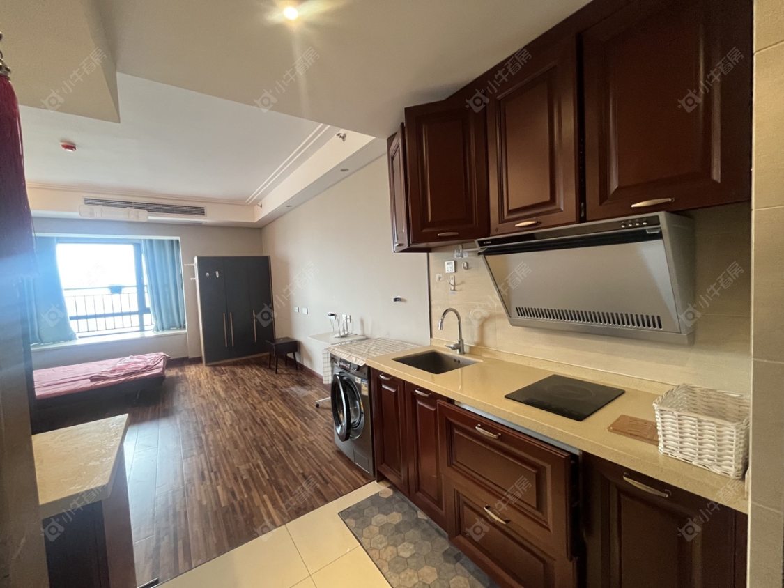 星河澜月湾房源室内图 常州星河澜月湾在租房源室内图_小牛看房