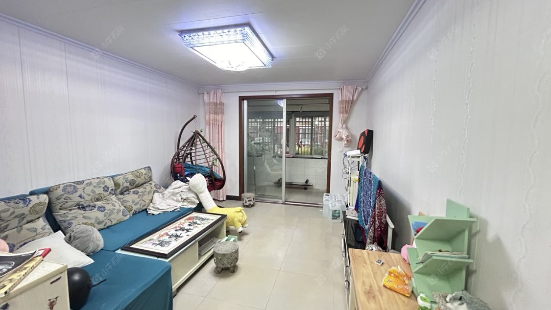 常州顺园二村2室2厅在租房源出租