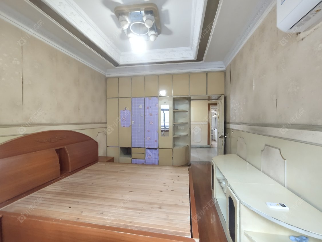 常州河海新村在租房源室内图_小牛看房