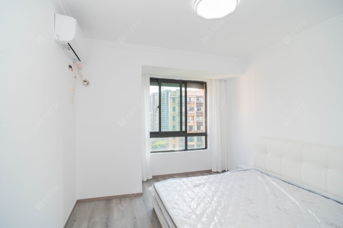 常州景瑞曦城在售二手房源室内图_小牛看房