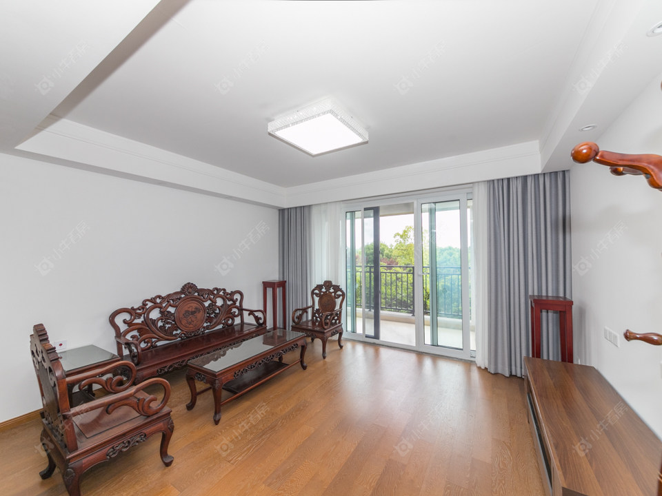 金科保利北郡花园房源室内图 常州金科保利北郡花园在售二手房源室内图_小牛看房