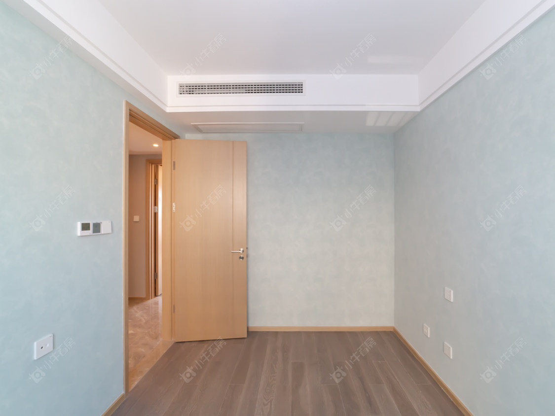 常州新城樾隽中央在售二手房源室内图_小牛看房