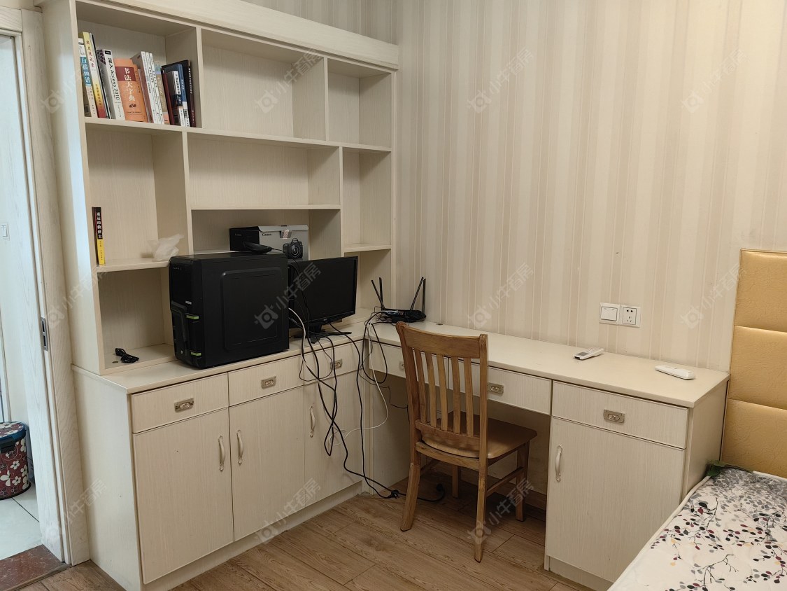 常州龙涛香榭丽园在租房源_小牛看房