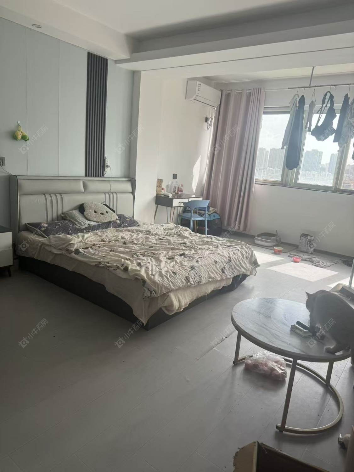 常州广成大厦在租房源室内图_小牛看房