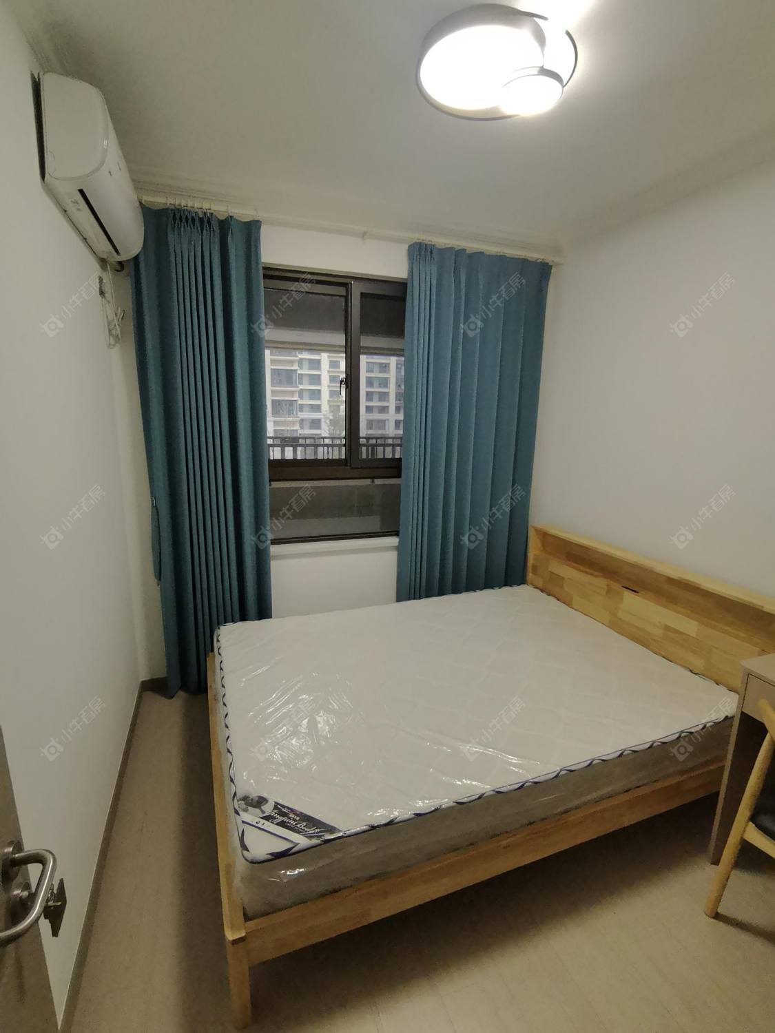 常州牡丹三江公馆在租房源室内图_小牛看房