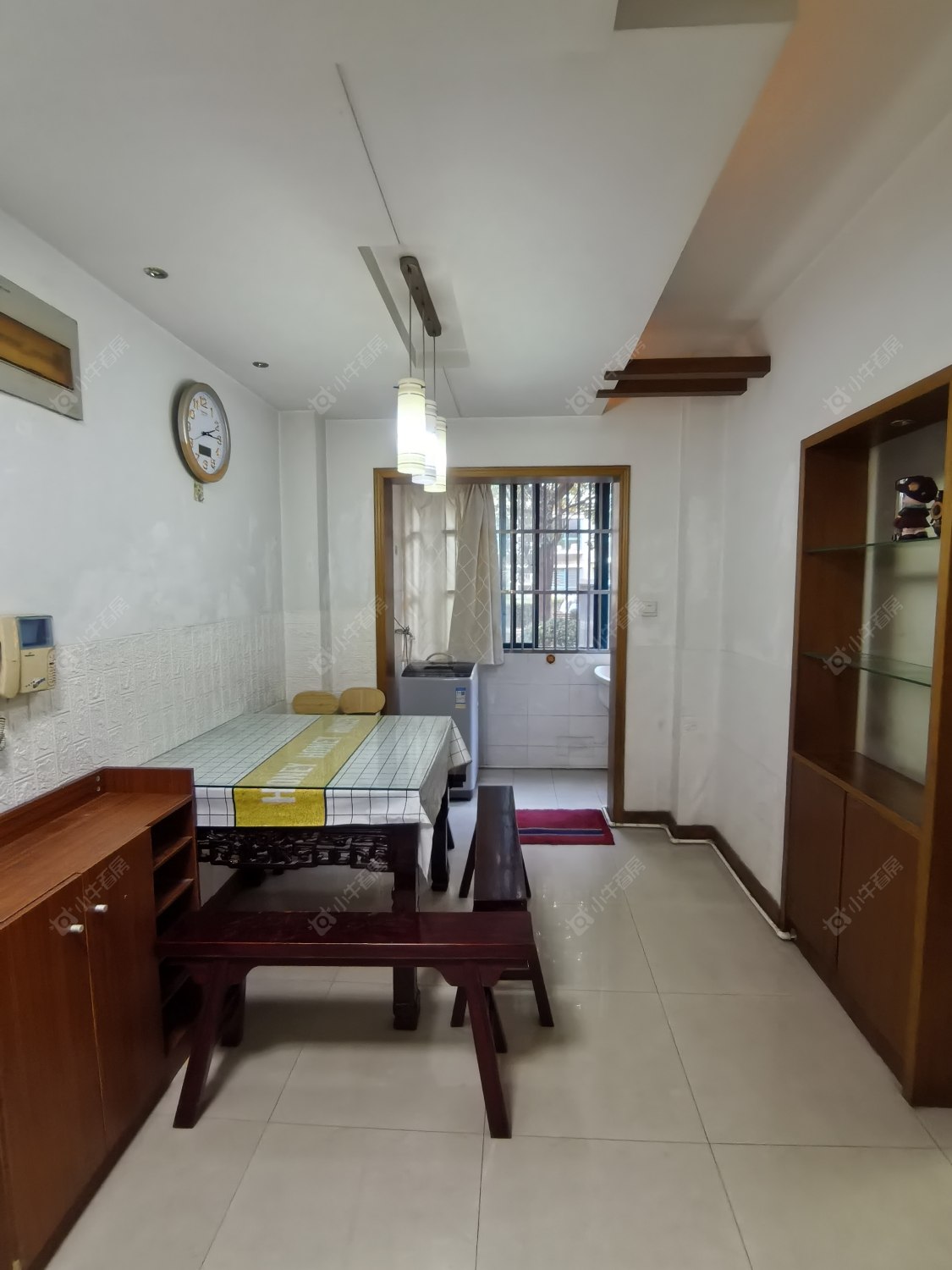 常州随园锦湖公寓在租房源室内图_小牛看房