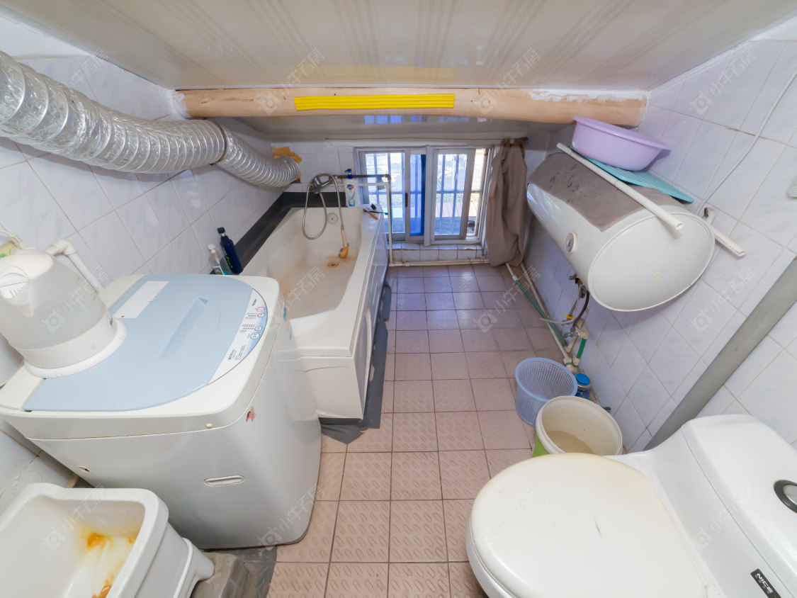 北环新村武进小区房源室内图 常州北环新村武进小区在售二手房源室内图_小牛看房