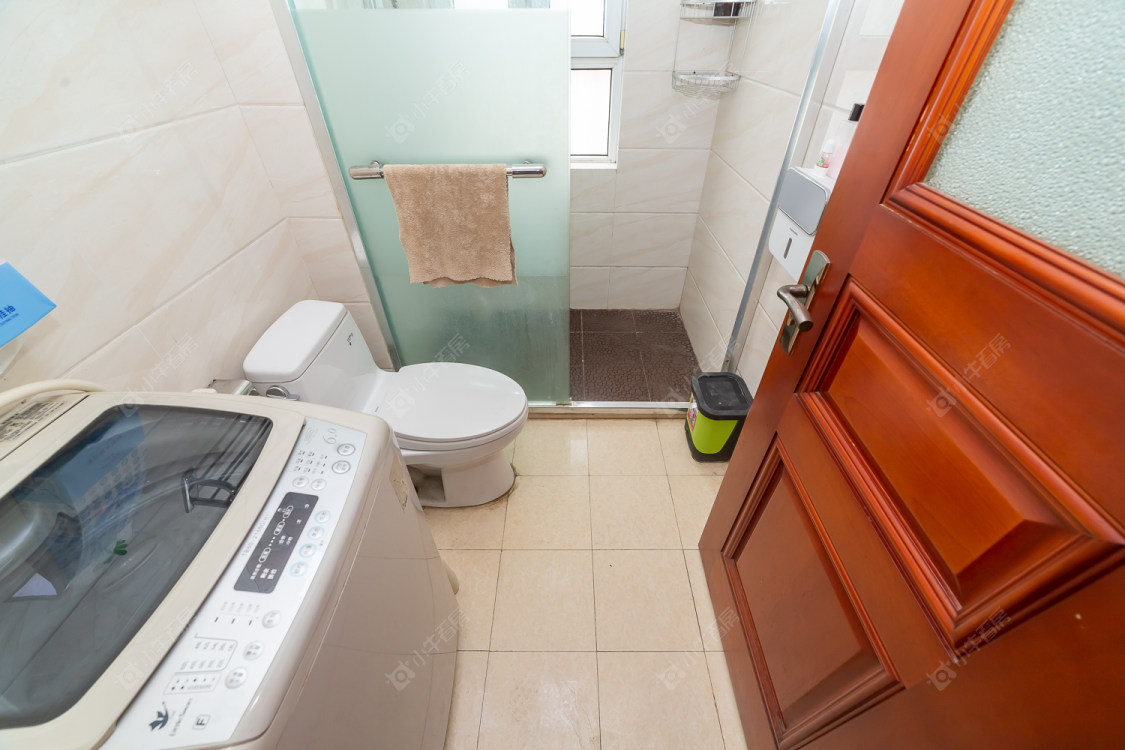 常州绿地世纪城二期在售二手房源室内图_小牛看房