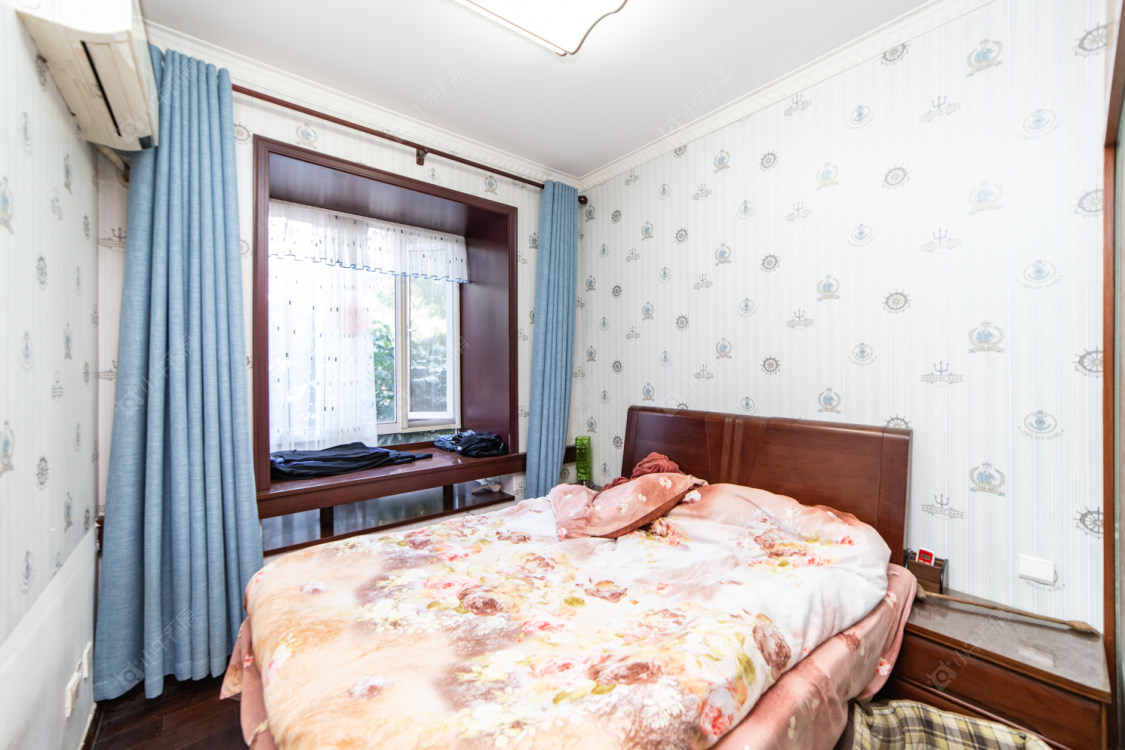 常州奥林匹克花园在售二手房源室内图_小牛看房