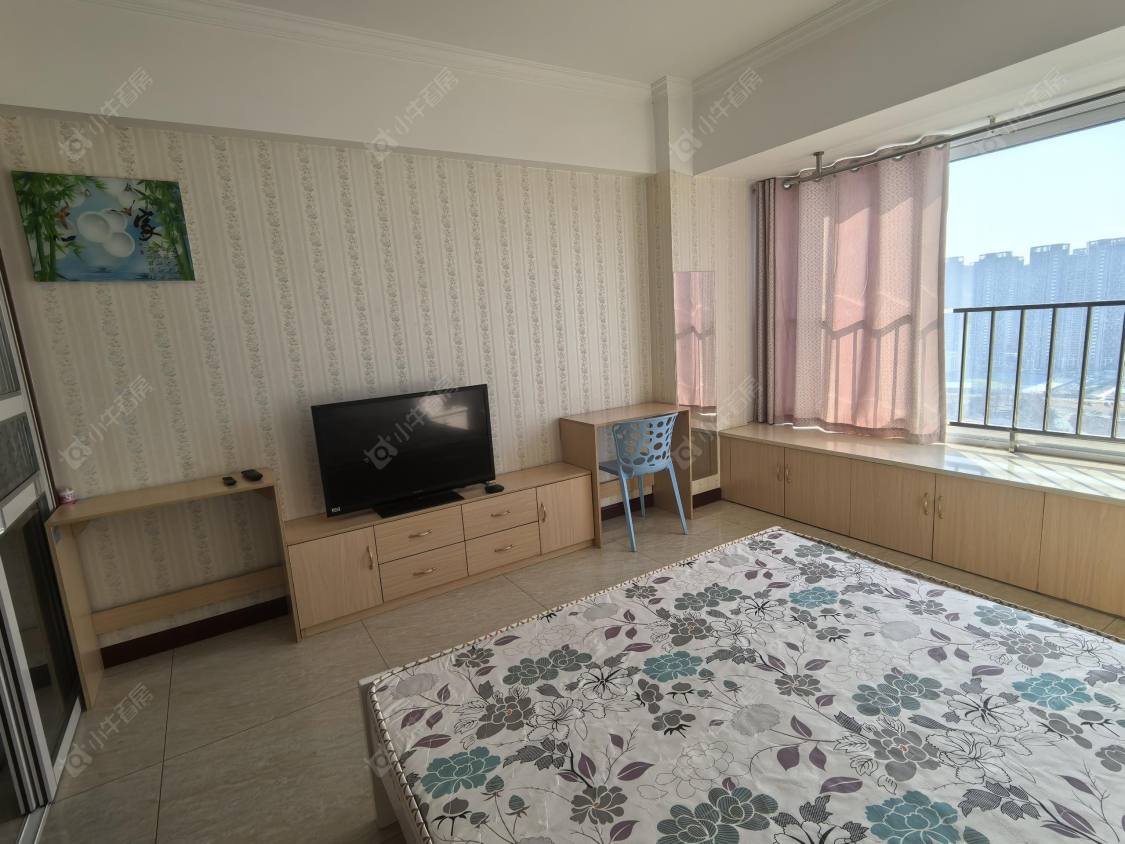 常州宝龙城市广场在租房源室内图_小牛看房