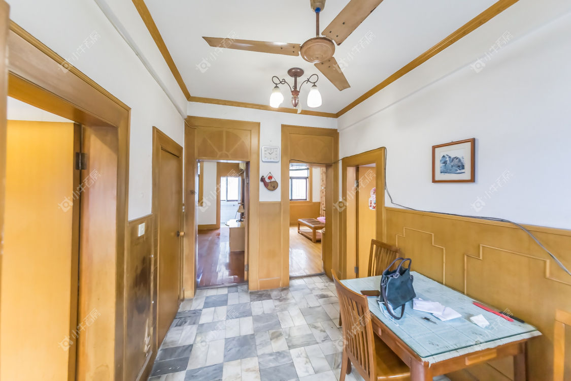 常州北新巷3室1厅1卫出租房源图片