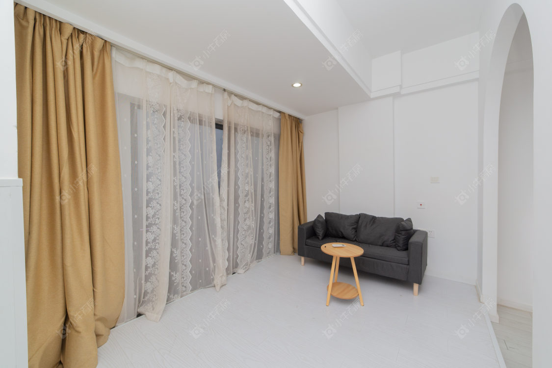 常州新北万达广场在售二手房源室内图_小牛看房