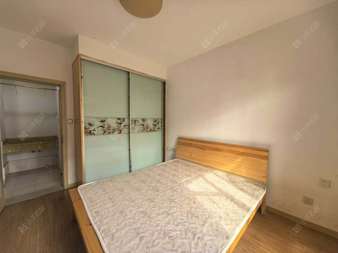 常州银河湾第一城一期在租房源_小牛看房