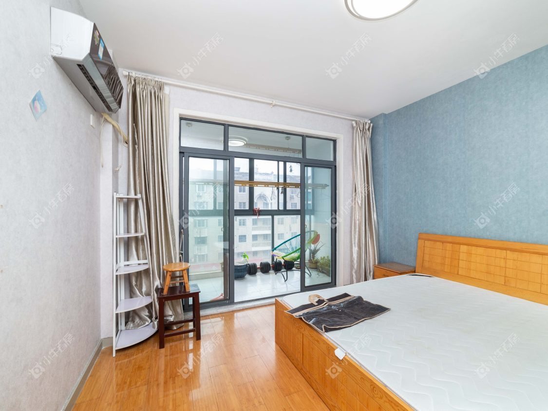 常州阳湖世纪苑北苑在租房源室内图_小牛看房