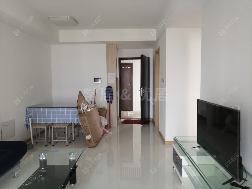 常州上东区在租房源室内图_小牛看房