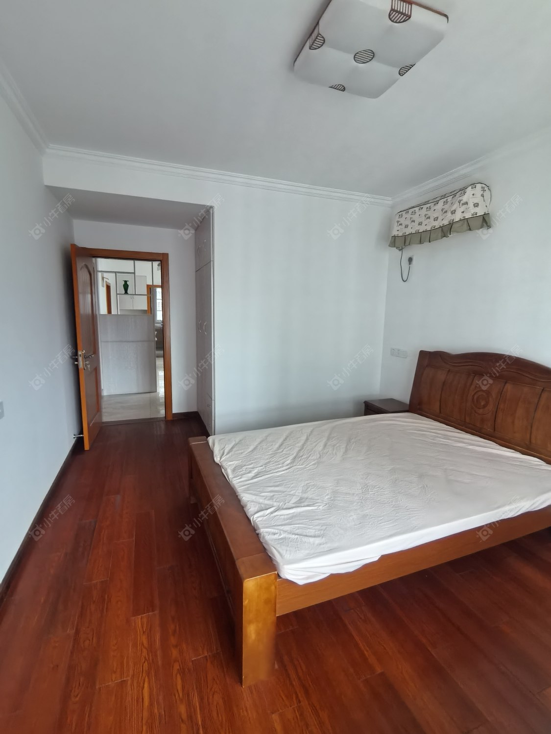 常州鼎泰花园在租房源室内图_小牛看房