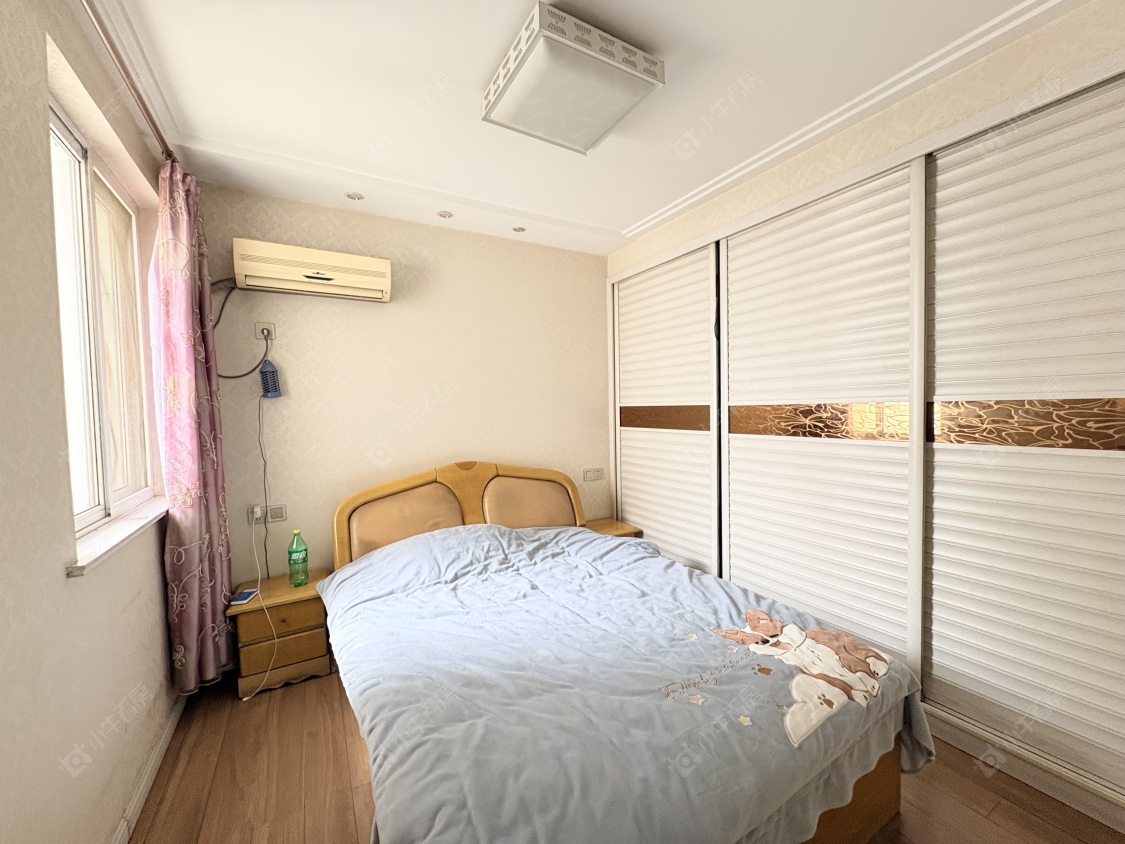 丹阳惠泽苑在售二手房源室内图_小牛看房