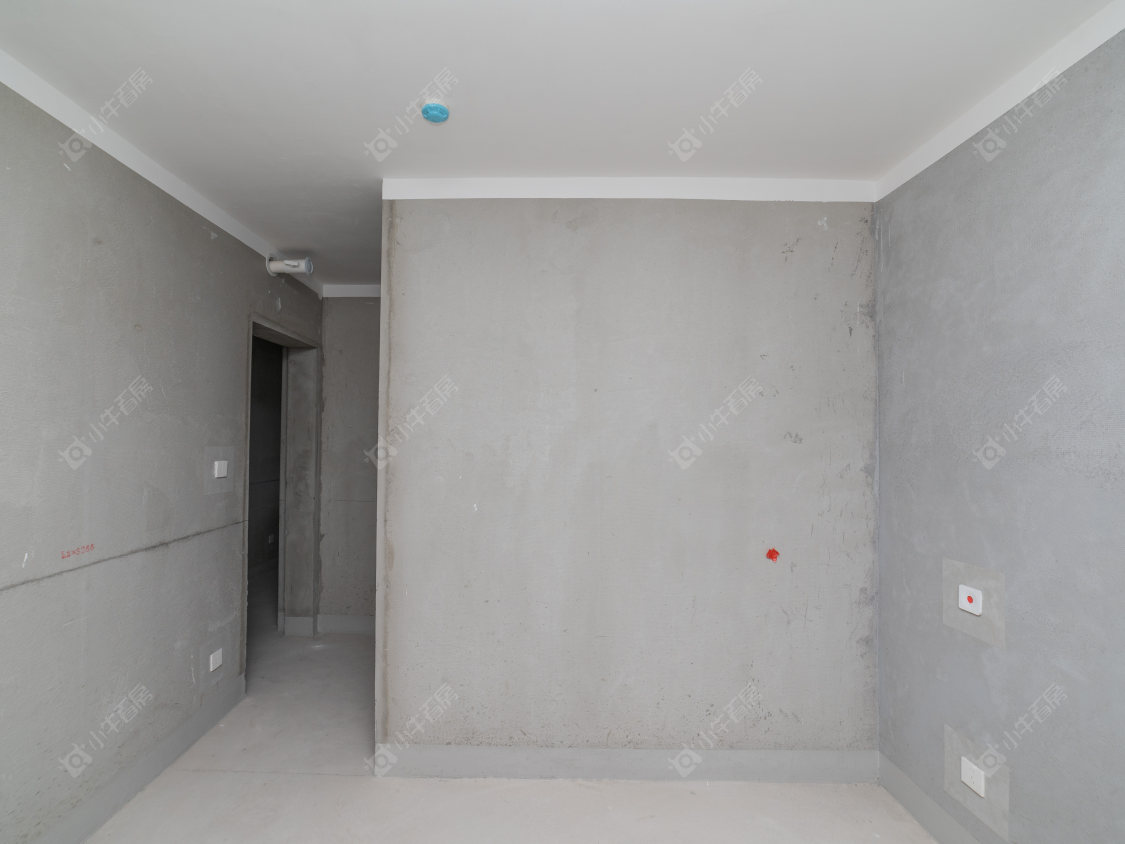 常州山水雅居在售二手房源室内图_小牛看房