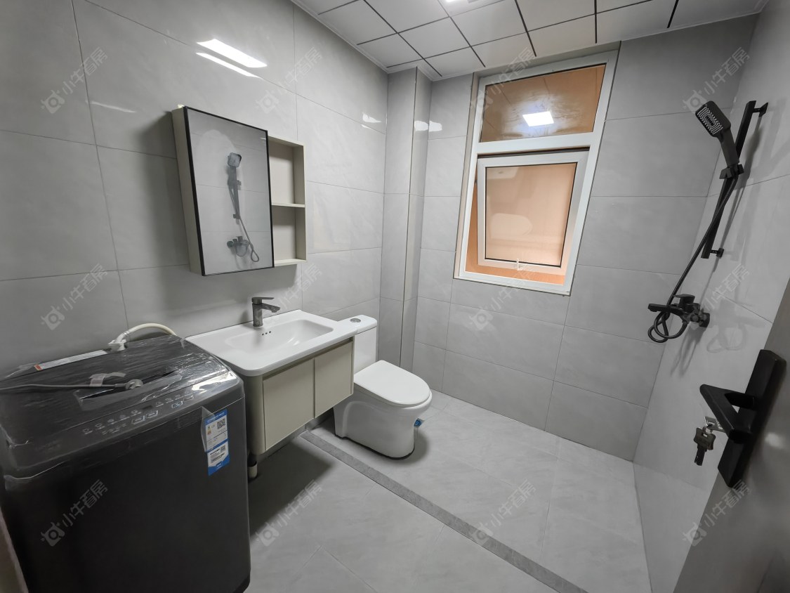 常州潞城花苑在租房源室内图_小牛看房