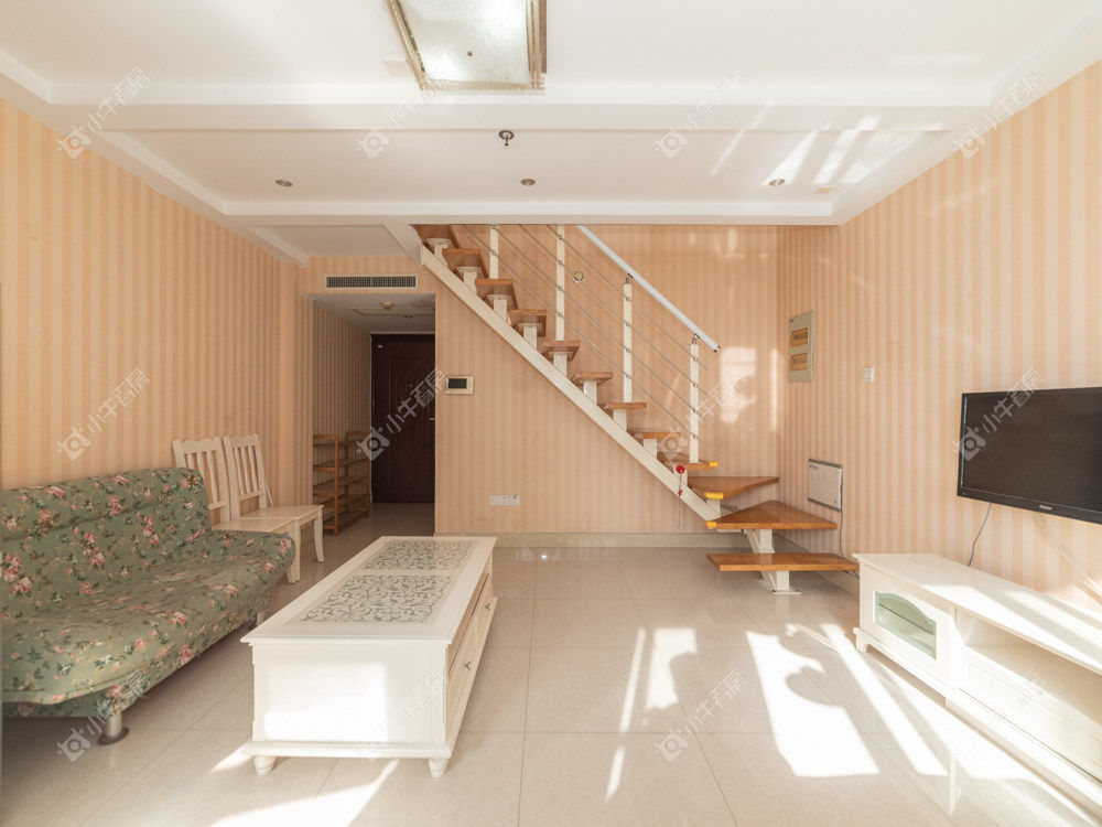 常州保纳商业广场在租房源室内图_小牛看房