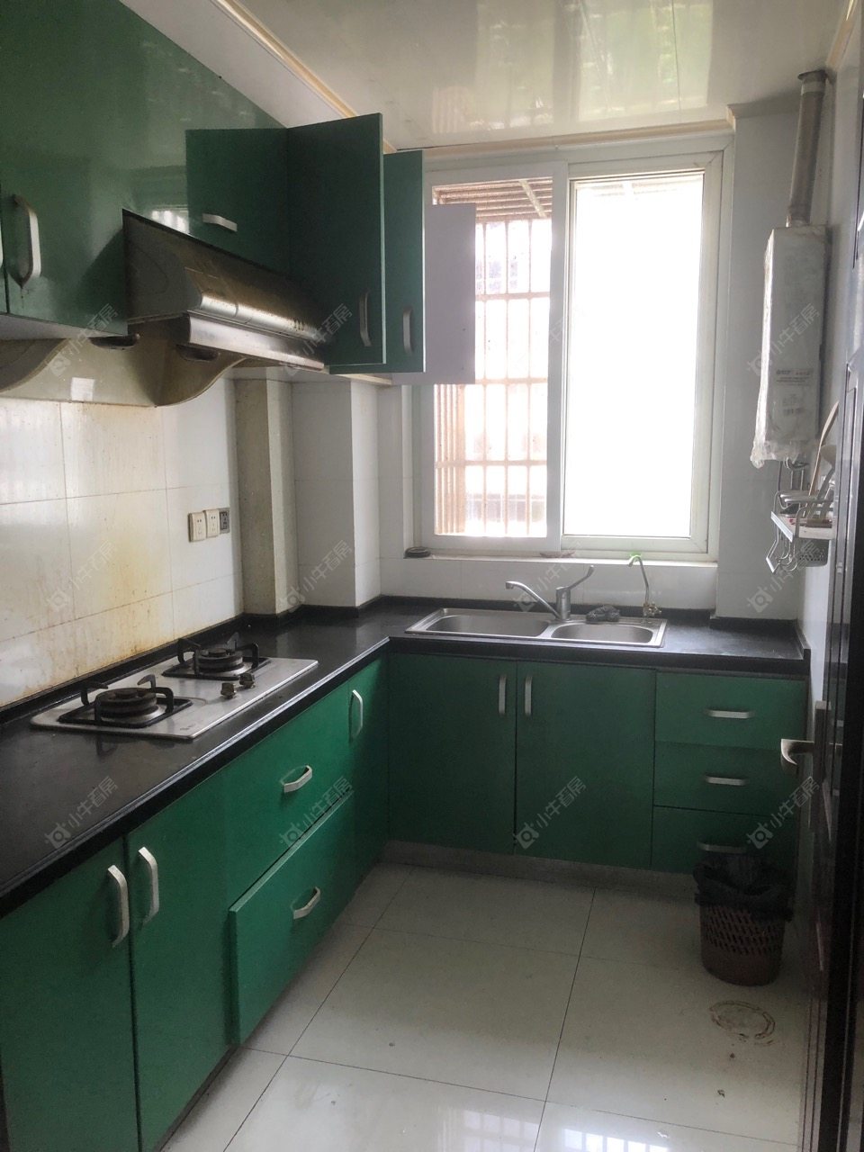 泰山二村房源室内图 常州泰山二村在租房源室内图_小牛看房