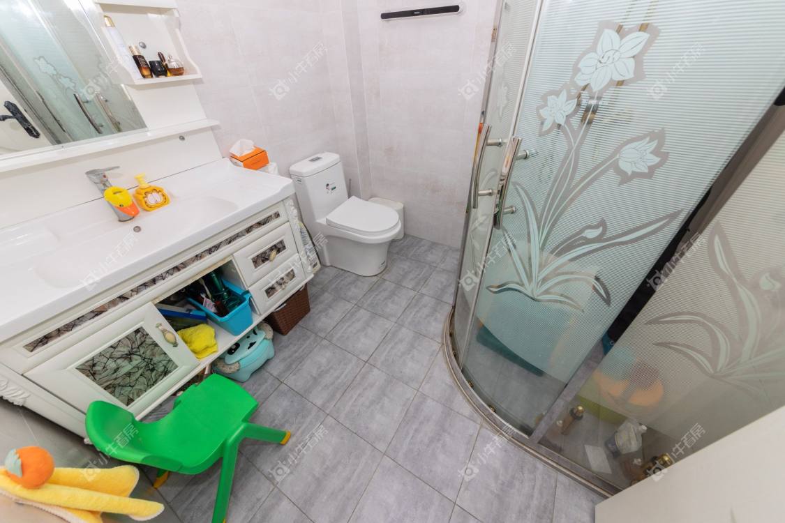 常州腾龙苑东区在租房源室内图_小牛看房