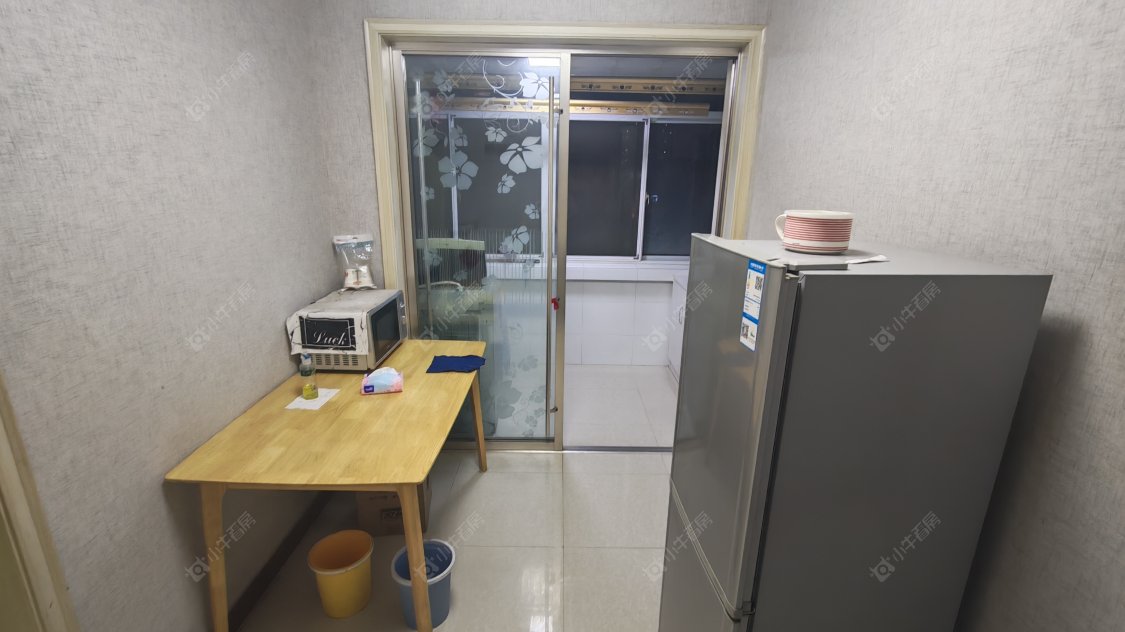 丽华一村房源户型图 常州丽华一村在租房源户型图_小牛看房