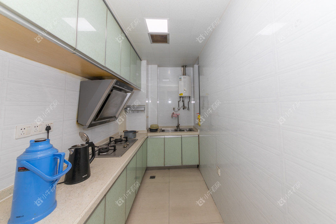 常州清水湾花园三期在租房源_小牛看房