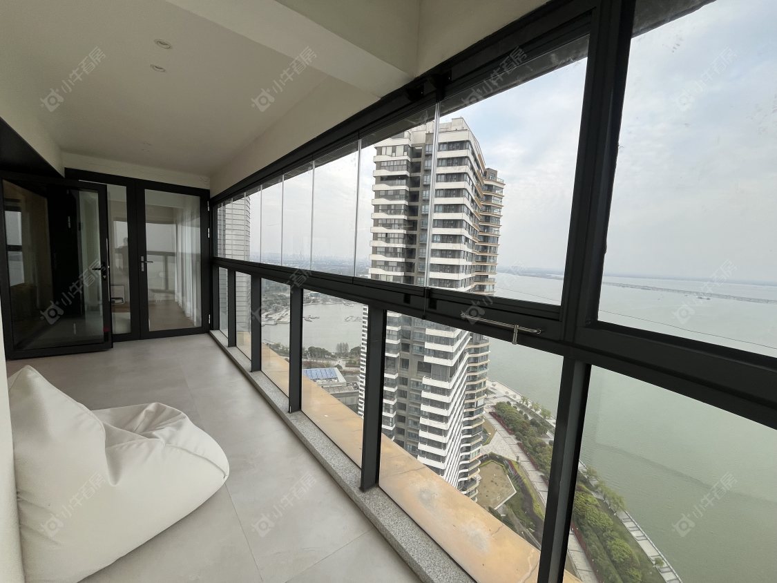 星河澜月湾房源室内图 常州星河澜月湾在租房源室内图_小牛看房