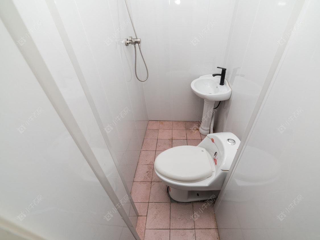 常州工房南区在售二手房源室内图_小牛看房