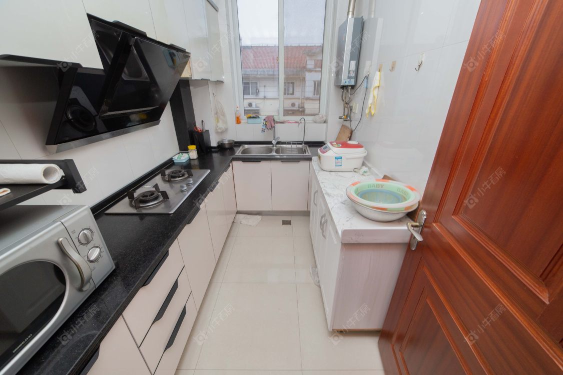 常州泰山一村在售二手房源室内图_小牛看房