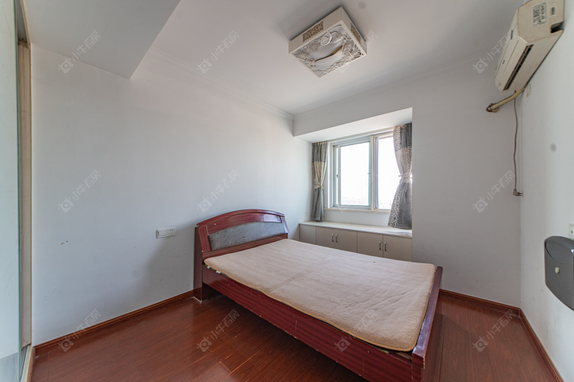 常州新城域一期在售二手房源室内图_小牛看房