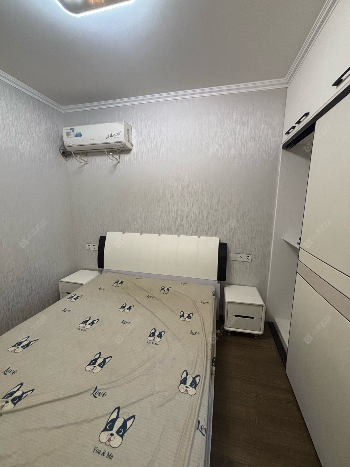 常州中海凤凰熙岸在租房源户型图_小牛看房