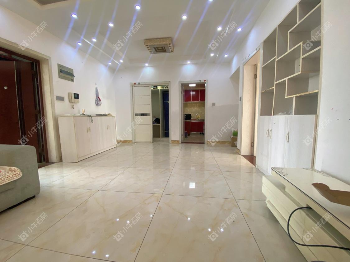 常州蓝天新苑在租房源_小牛看房