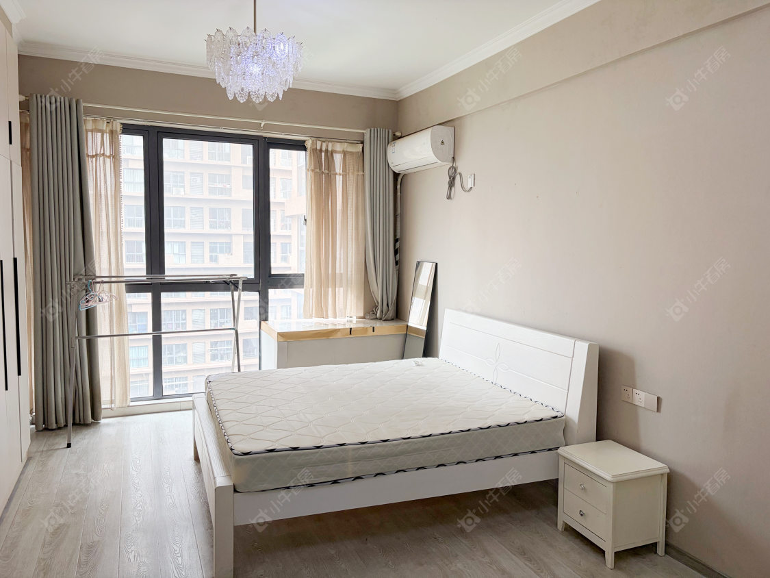 常州融锦融御华庭在租房源室内图_小牛看房