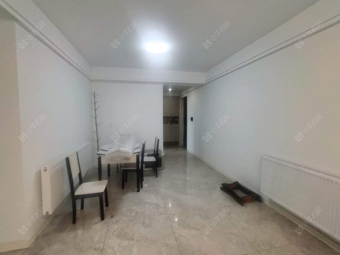 常州衡麓世家租房_小牛看房