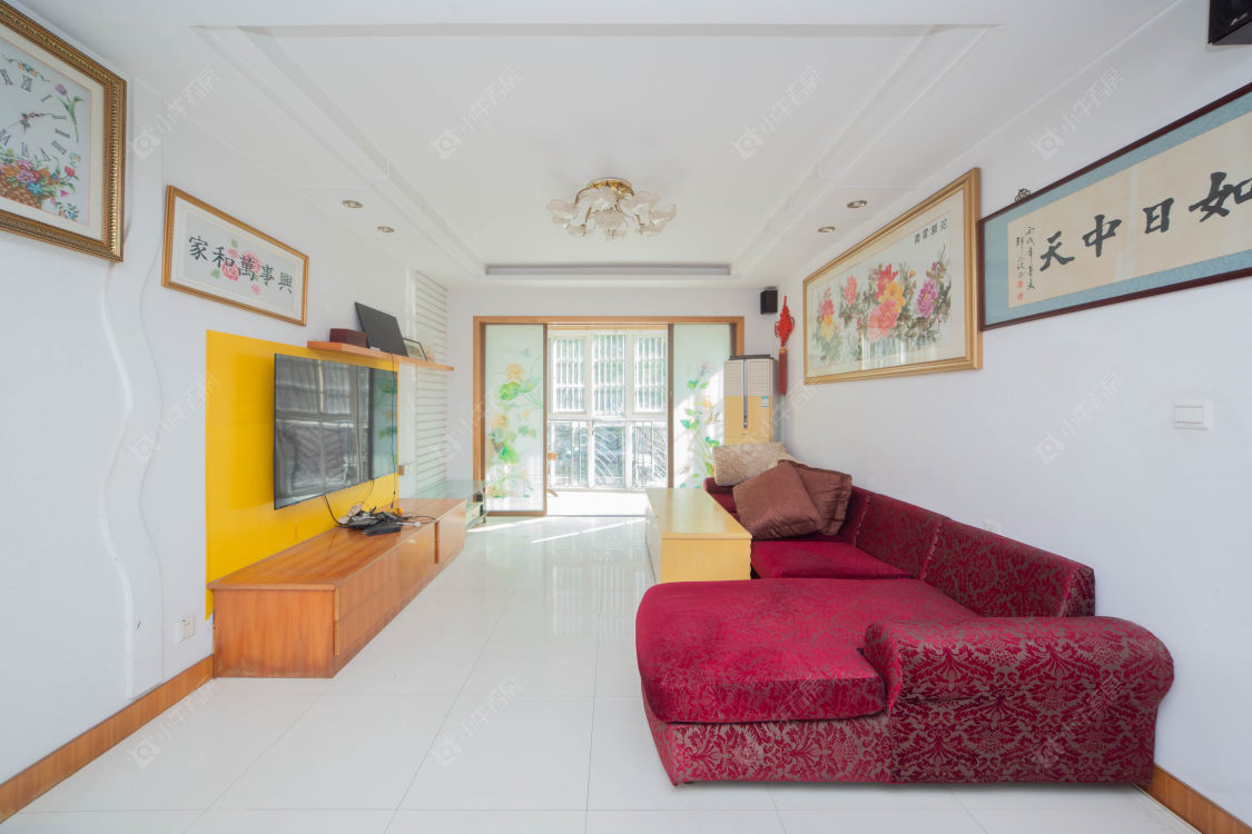 常州太湖花园3室2厅2卫在售二手房房源图片