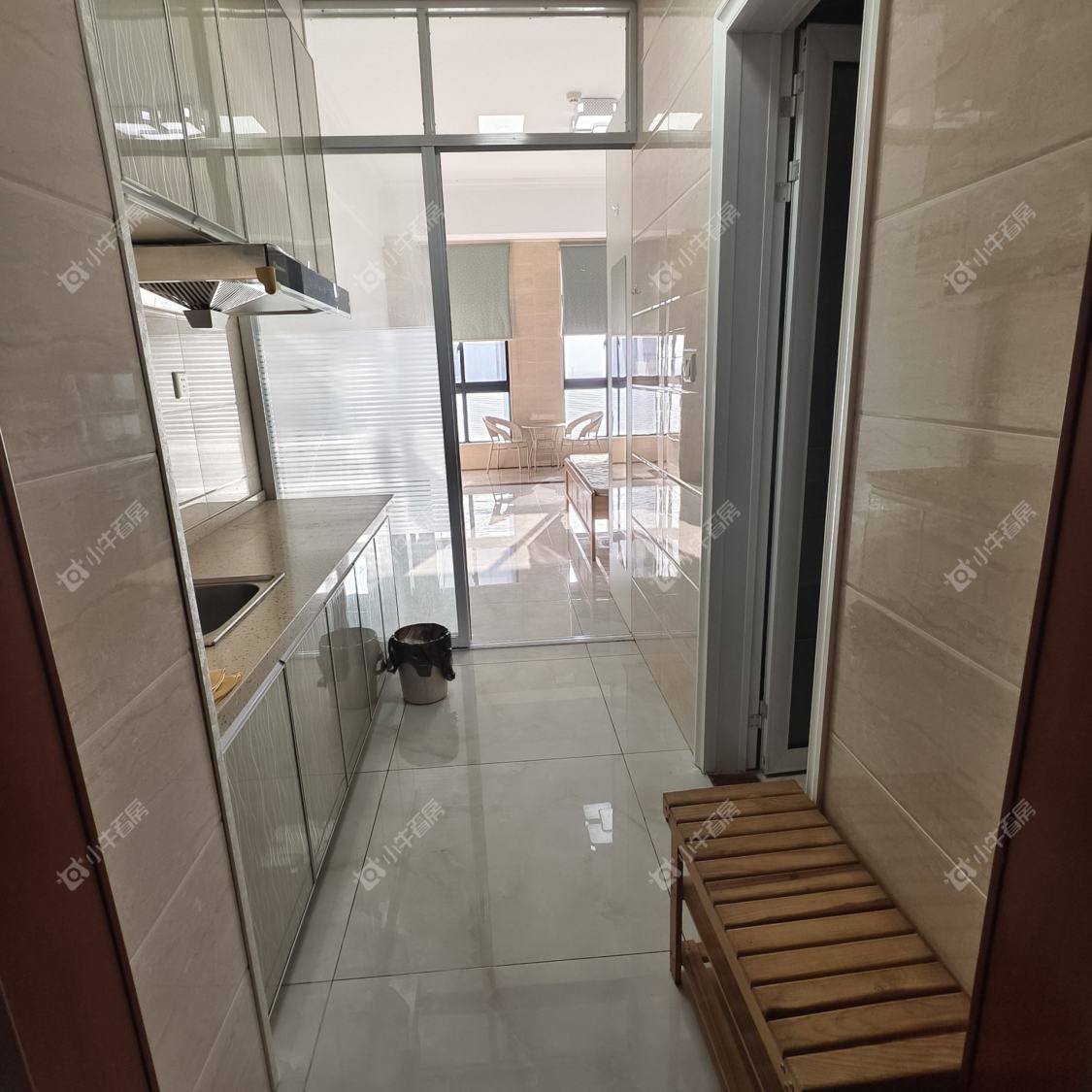 常州湖港名城在租房源室内图_小牛看房