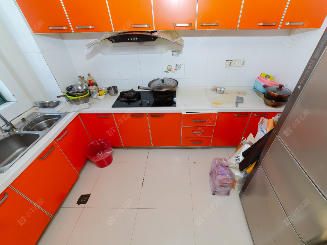 常州水木年华花园在售二手房源室内图_小牛看房