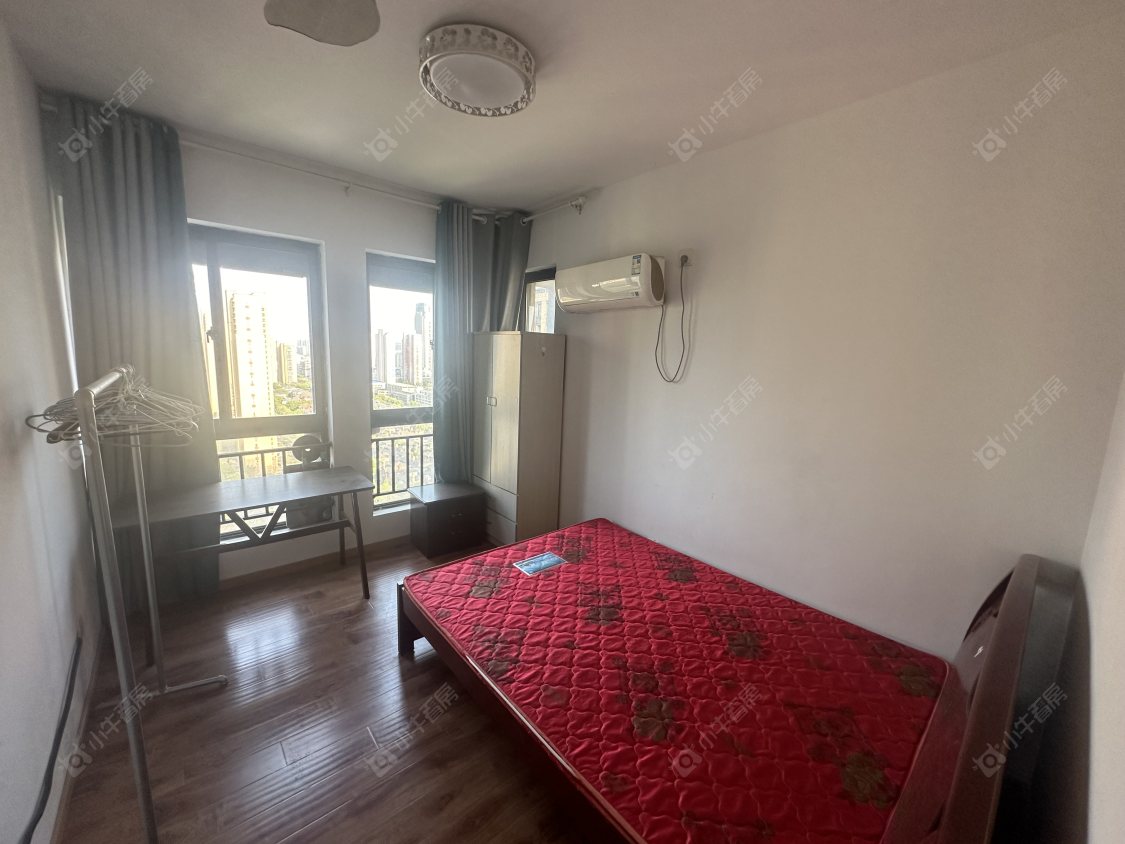 常州莱蒙城铂晶在租房源_小牛看房