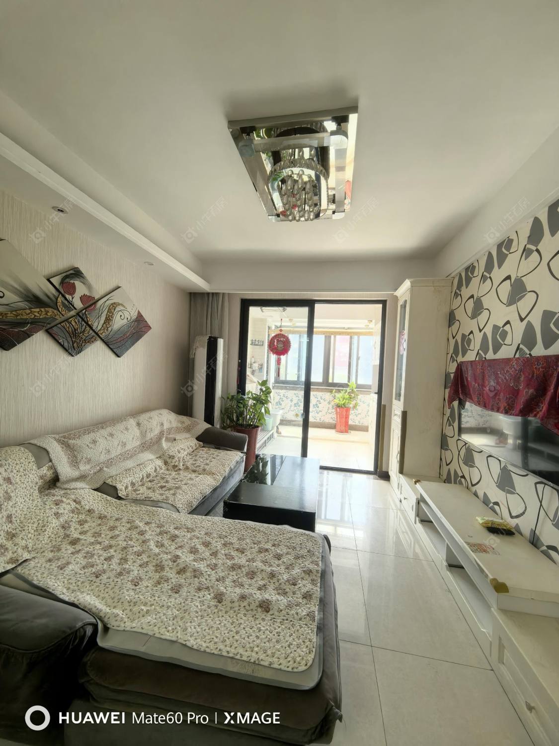 常州新城帝景南区3室2厅在租房源出租