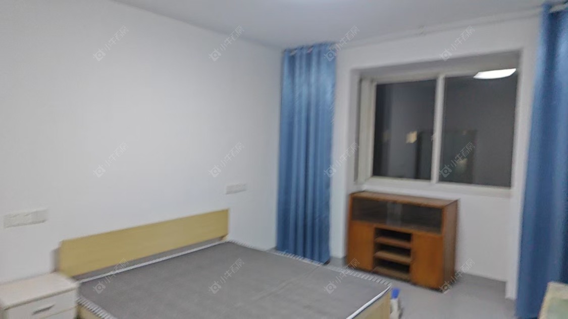 常州小湖新村在租房源室内图_小牛看房