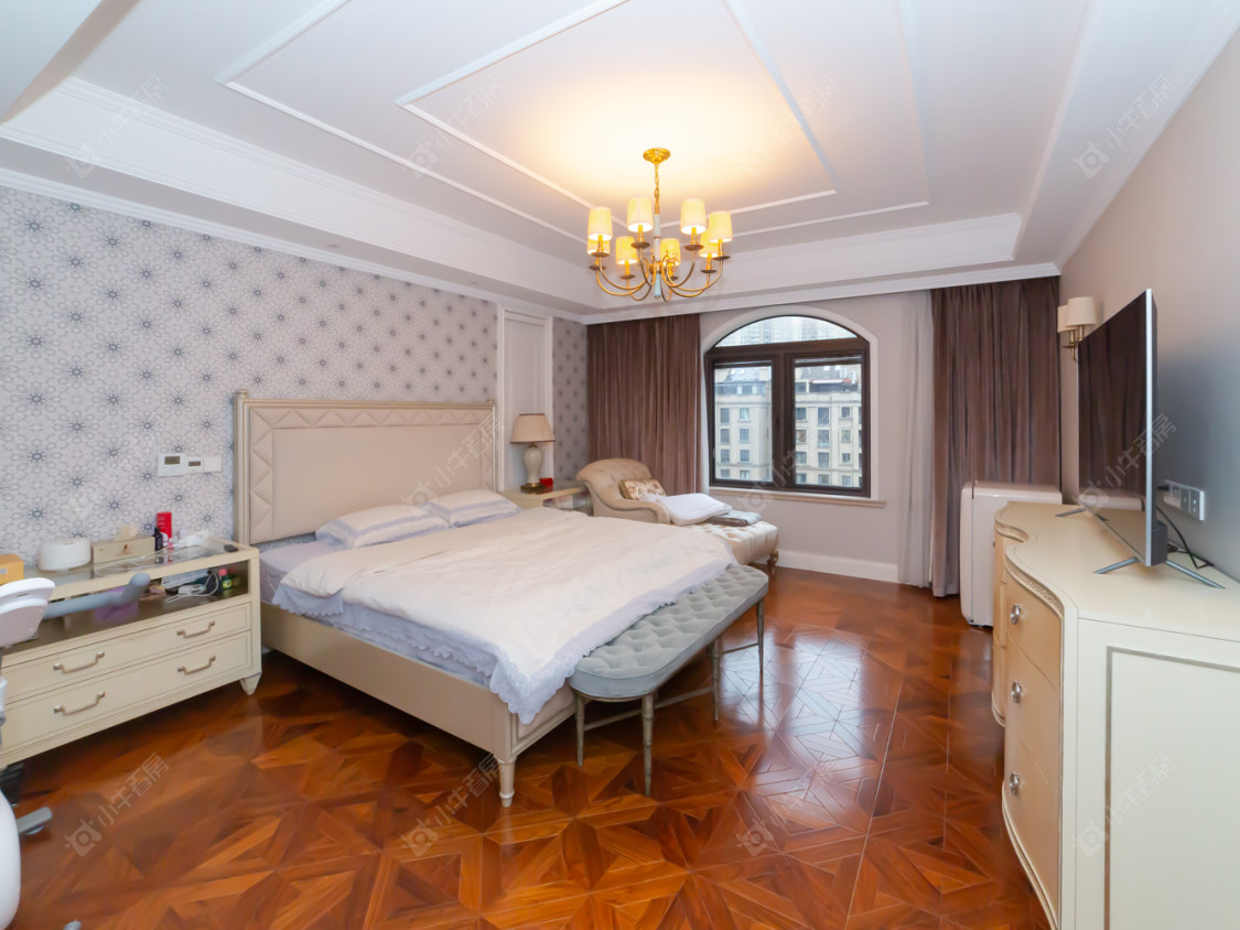 常州九龙仓国宾1号在售二手房源室内图_小牛看房