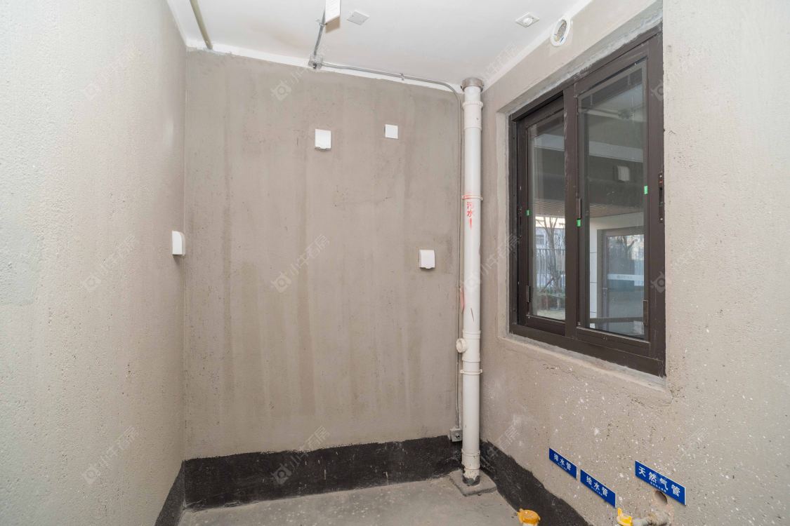 常州保利和光晨樾在售二手房源室内图_小牛看房