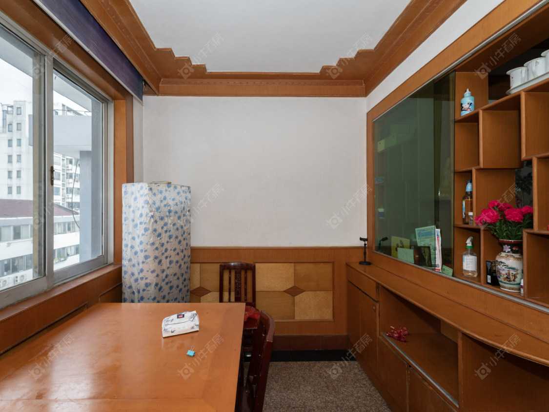 常州华城四村在售二手房源室内图_小牛看房